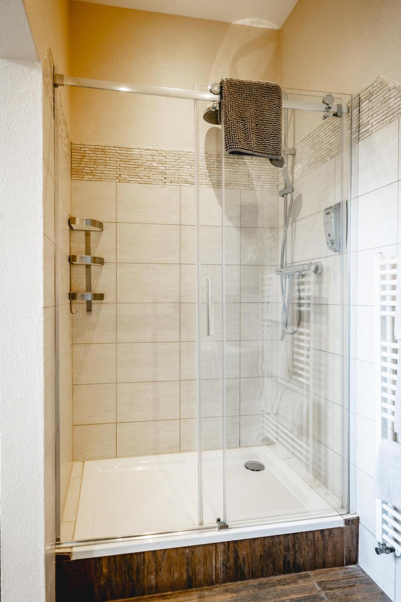 Klostermuehle Eltville am Rhein Kamer foto
